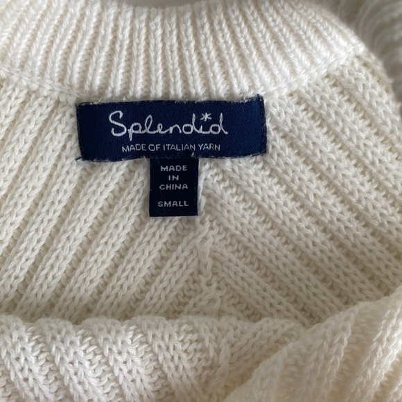 Sweater - Picture 4 of 4